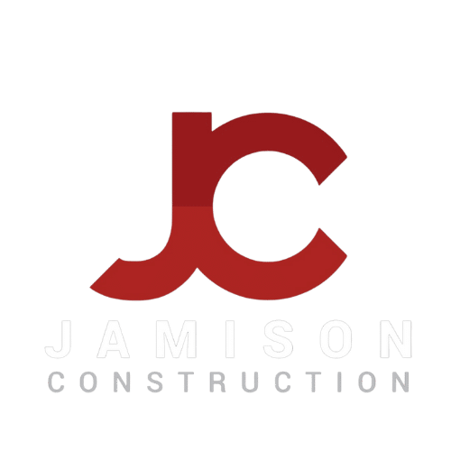 Jamison Construction Logo