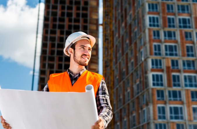 How a Commercial Construction Contractor Can Transform Your Vision into Reality