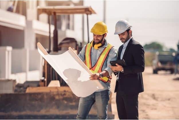 Concrete Contractor Marietta