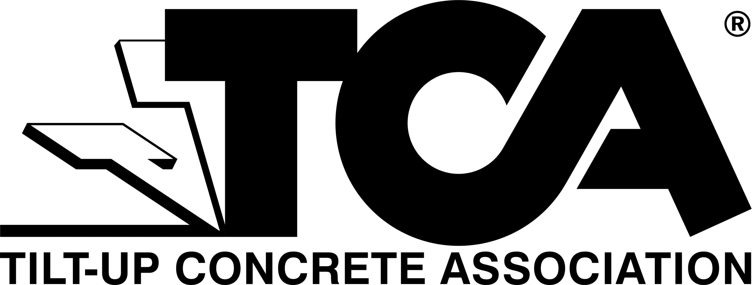 Tilt-Up Concrete Association member logo