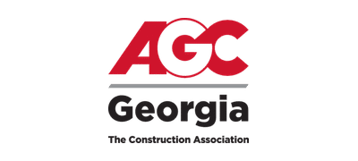 Associated General Contractors of Georgia member logo