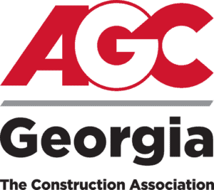 Associated General Contractors of Georgia member logo