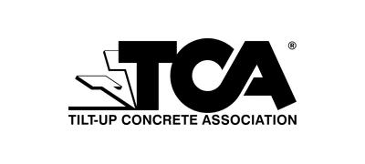 Tilt-Up Concrete Association member logo