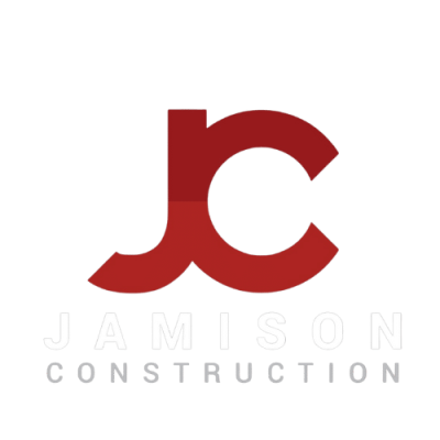 Jamison Construction Logo